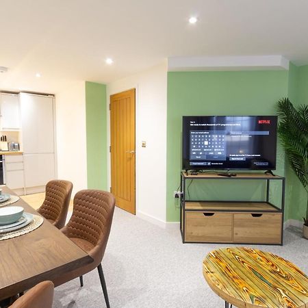 The Regent Luxury Pad Brighton Exterior foto