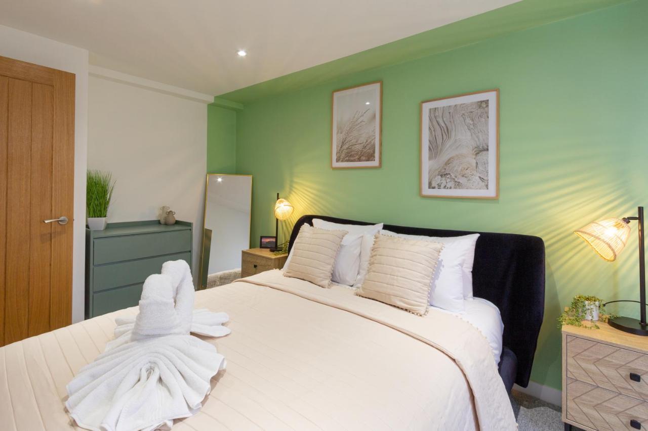 The Regent Luxury Pad Brighton Exterior foto
